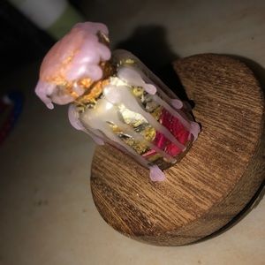 ✨HEALING SPELL JAR✨